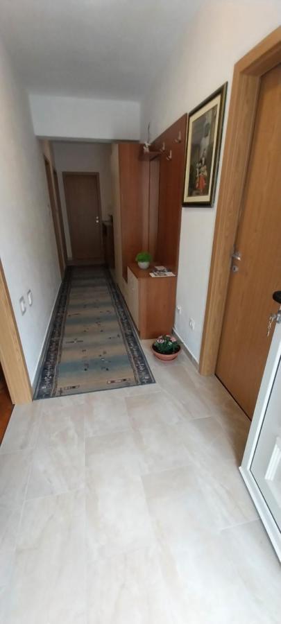 VrlikaKuca Za Odmor Varos别墅 外观 照片