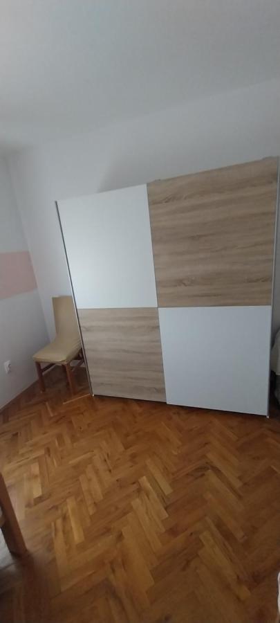 VrlikaKuca Za Odmor Varos别墅 外观 照片